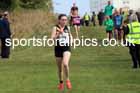 Boys and Girls under-15s 2022 Farringdon Cross Country, Sunderland, Saturday, Sept. 3rd. Photo: David T. Hewitson/Sports for All Pics